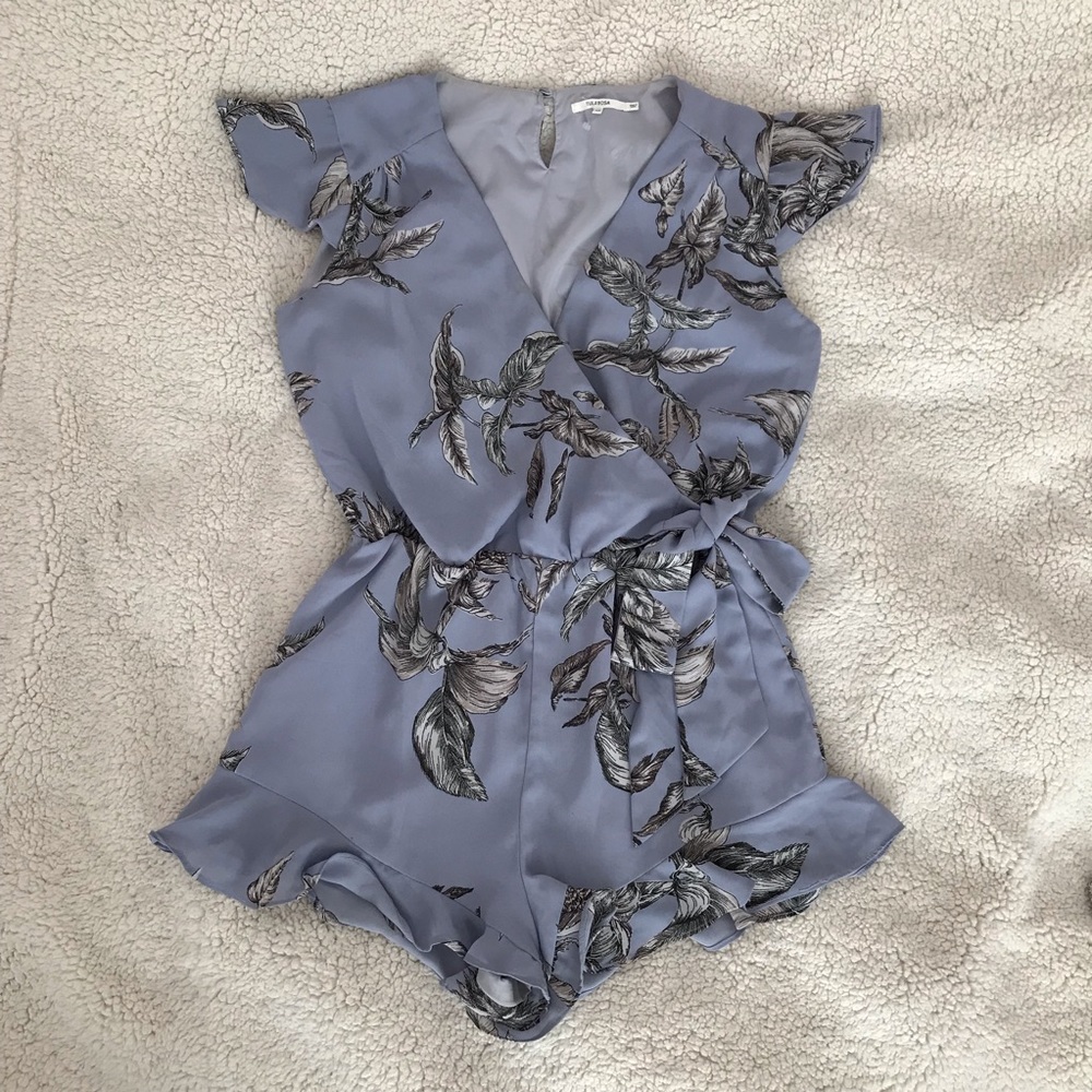 TULAROSA Ashby Romper